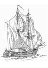 Billander - nave mercantile