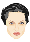 immagini Angelina Jolie