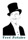 immagini Fred Astaire