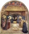 immagini la nascita di Gesù