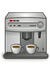 immagini macchina del caffè