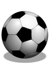 immagini pallone da calcio