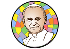 immagini Papa Giovanni Paulo II