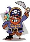 immagini pirata