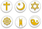 immagini simboli religiosi