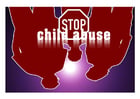 stop agli abusi sui bambini