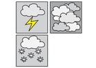 pittogrammi meteo 2