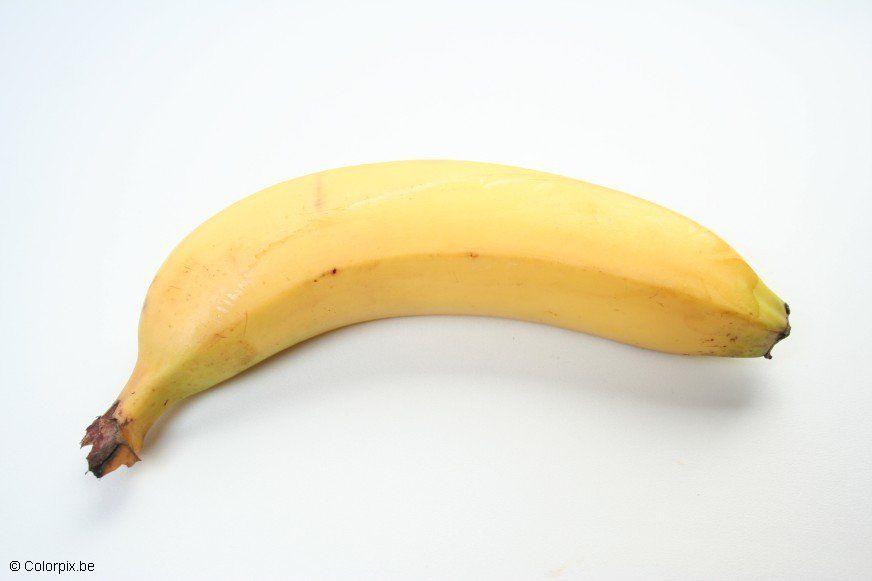 Foto banana