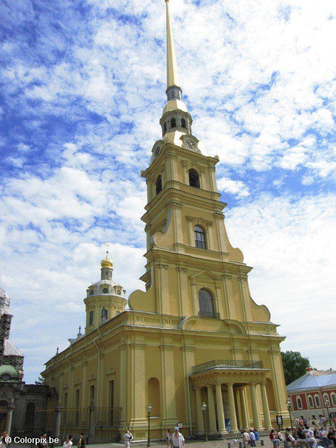 Foto chiesa dei santi pietro e paulo