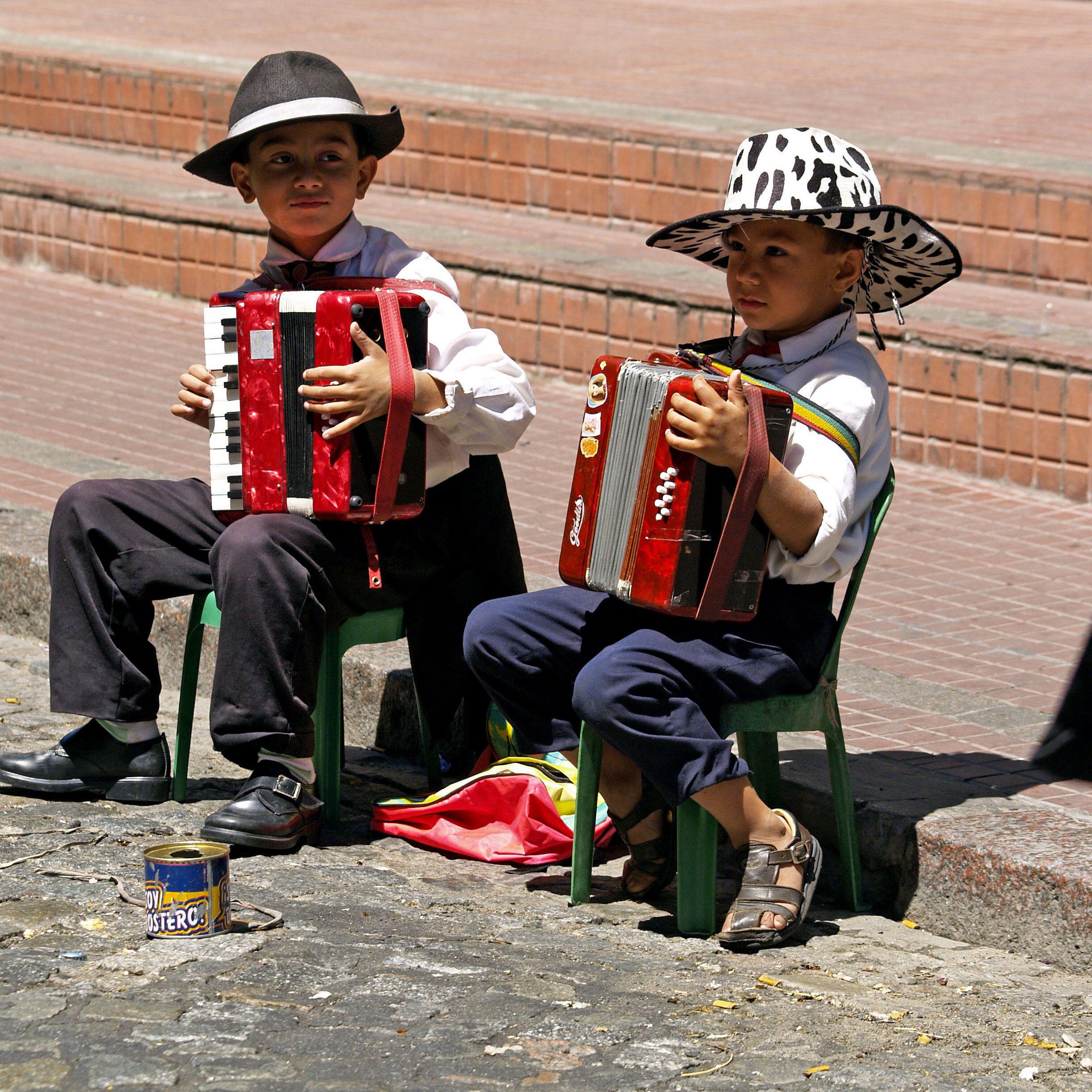 Foto lavoro minorile