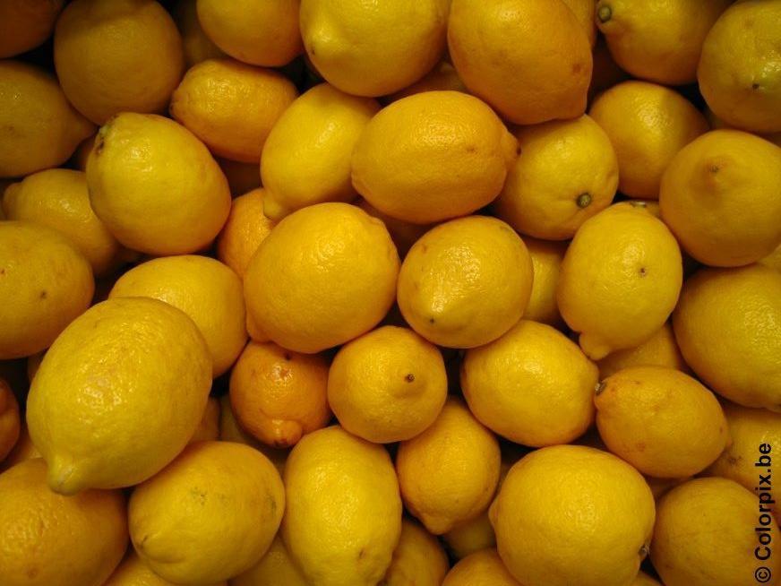 Foto limoni