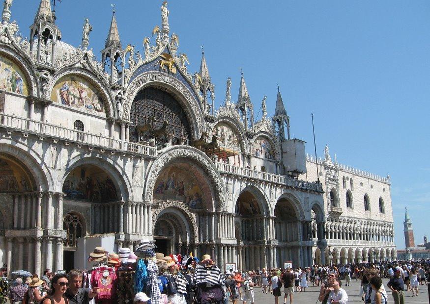 Foto palazzo ducale