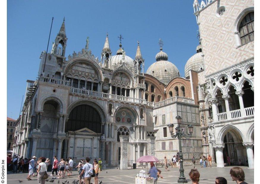 Foto palazzo ducale