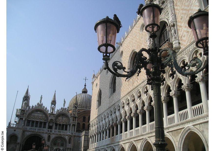 Foto palazzo ducale