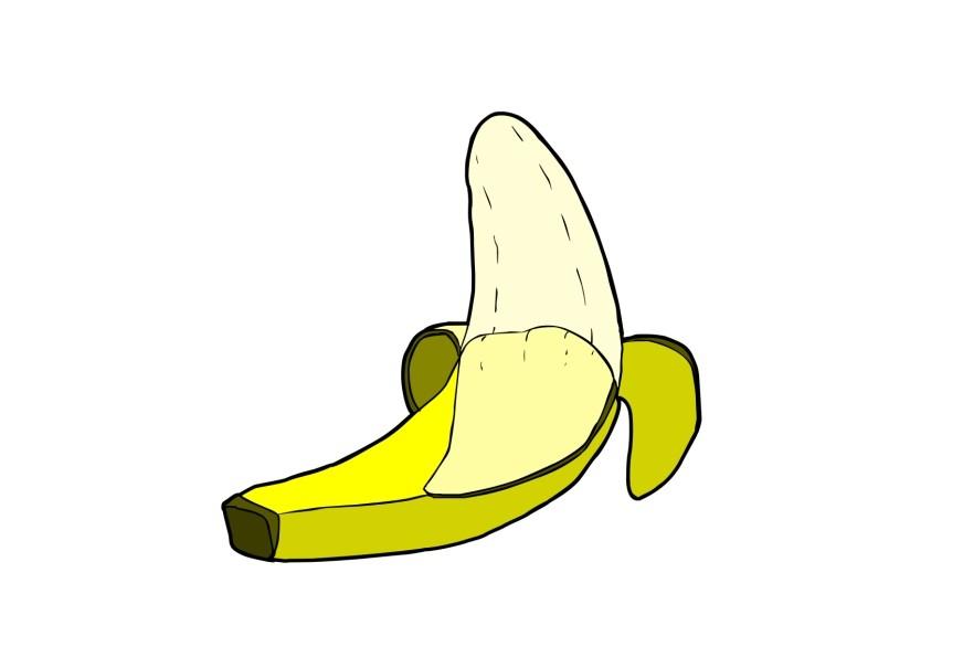 immagine banana