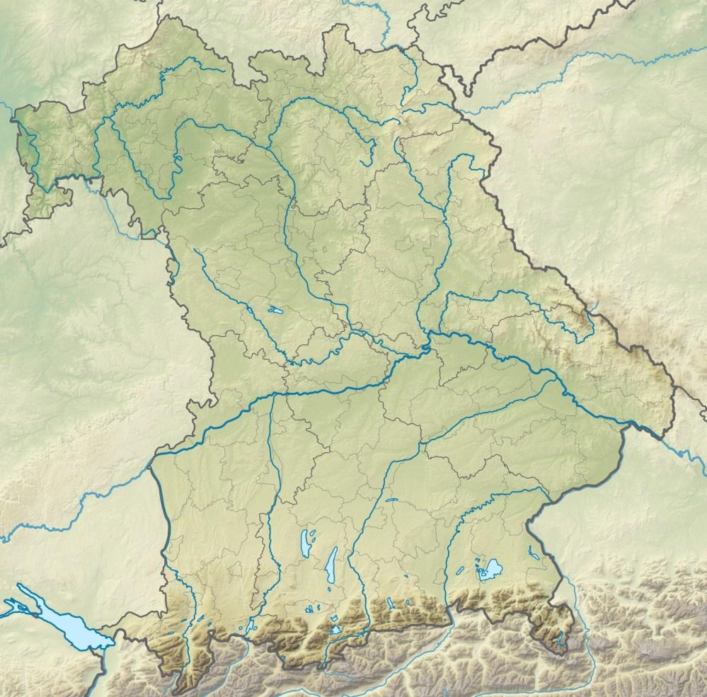 immagine bavaria