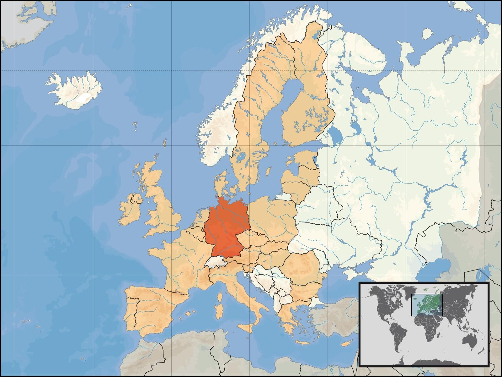 immagine germania