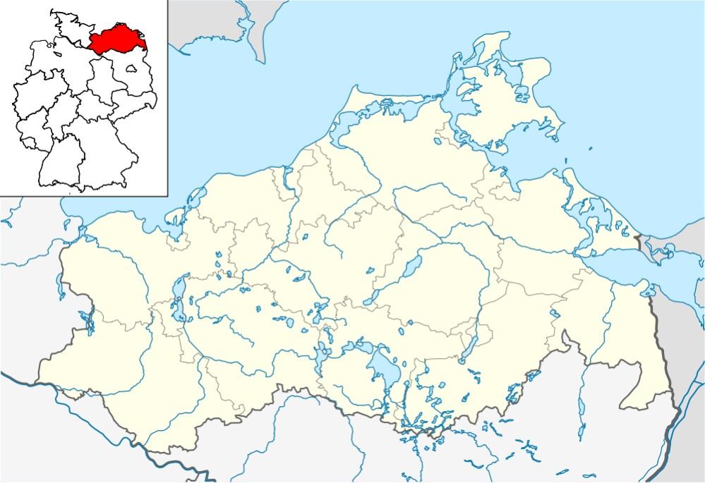 immagine mecklenburg-vorpommern