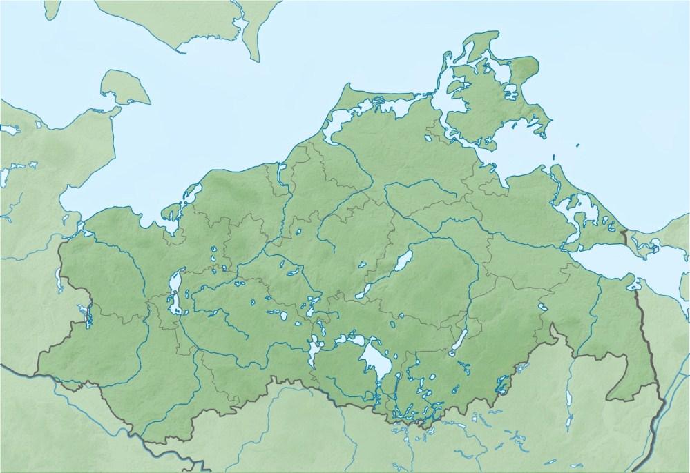 immagine mecklenburg-vorpommern