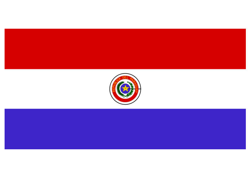 immagine paraguay