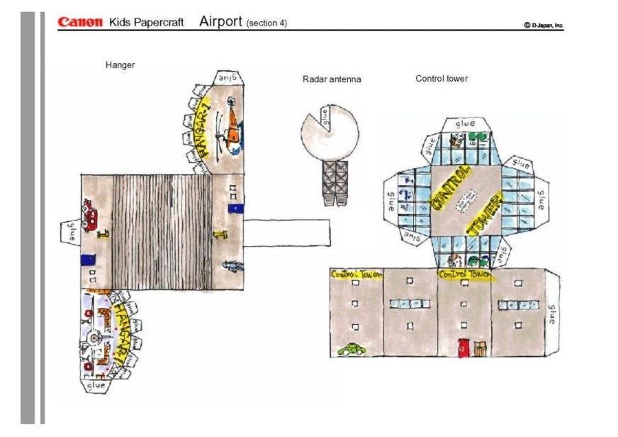 Laboratorio creativo aeroporto 4